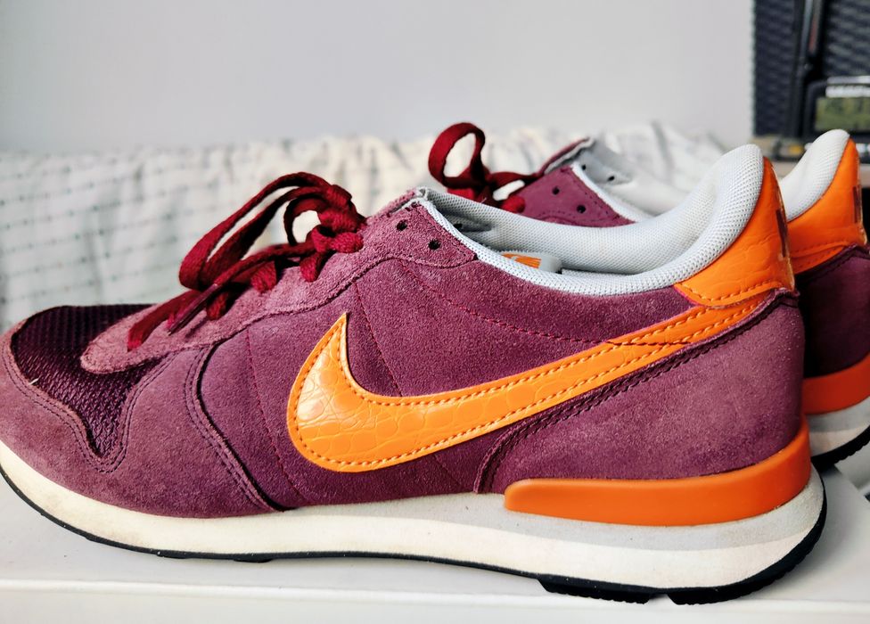 Pantofi sport Nike waffle.