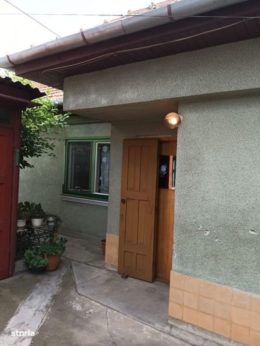 Casa individuala in Someseni - Oportunitate de investittie!