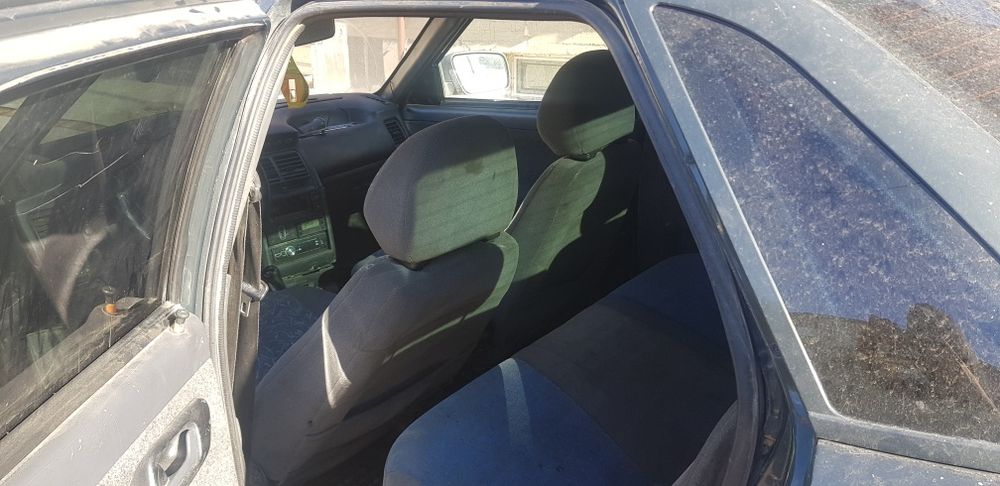 Машина десятка 2110