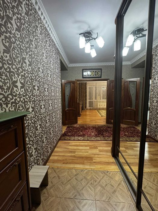 Продам 4х комн кв Батыс ЖК Нектар