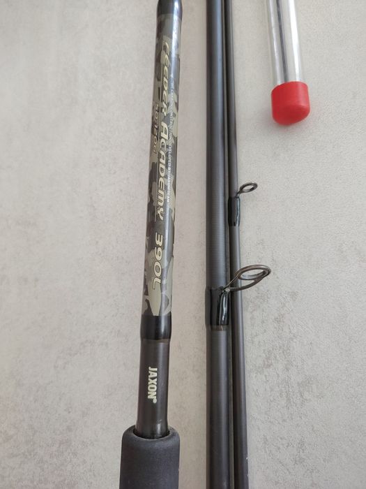 Lanseta Jaxon  Feeder  Academy 390