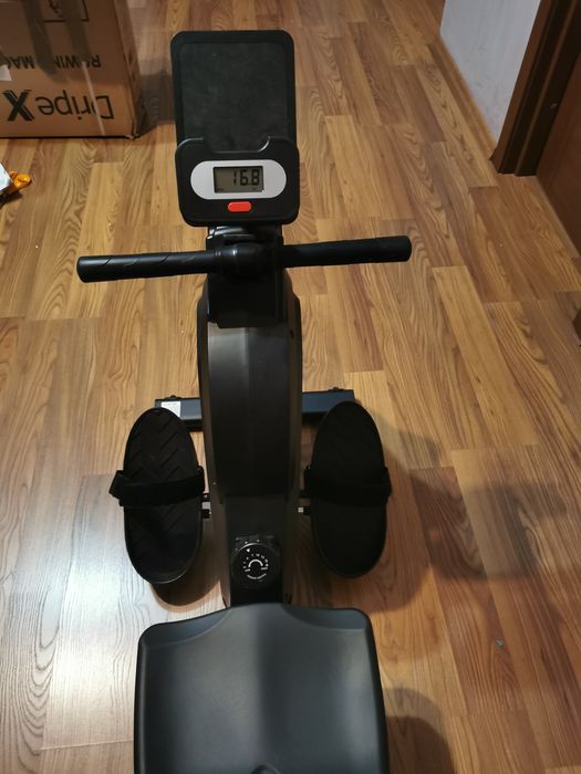 Aparat de vâslit Dripex rowing machine NOU