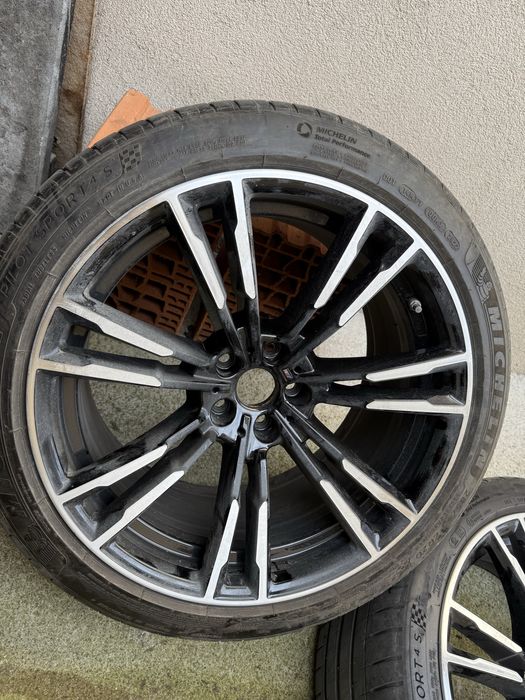 Джанти 20ки оригилнални