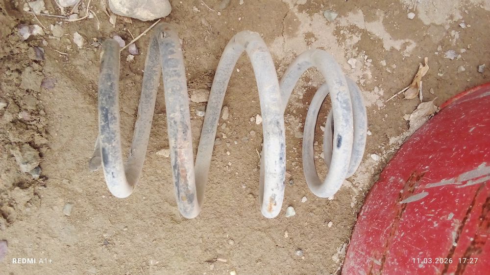 Нексия 1 разборка