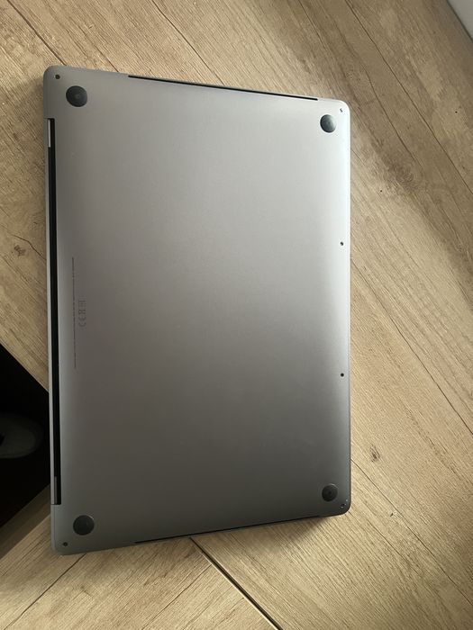 MacBook Pro 16" 2019 | i7 | 16GB RAM | 512GB SSD