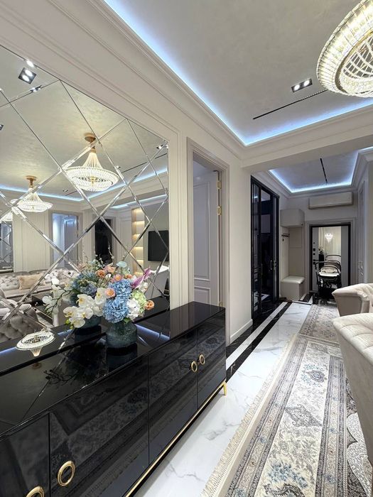 Продается квартира в центре города