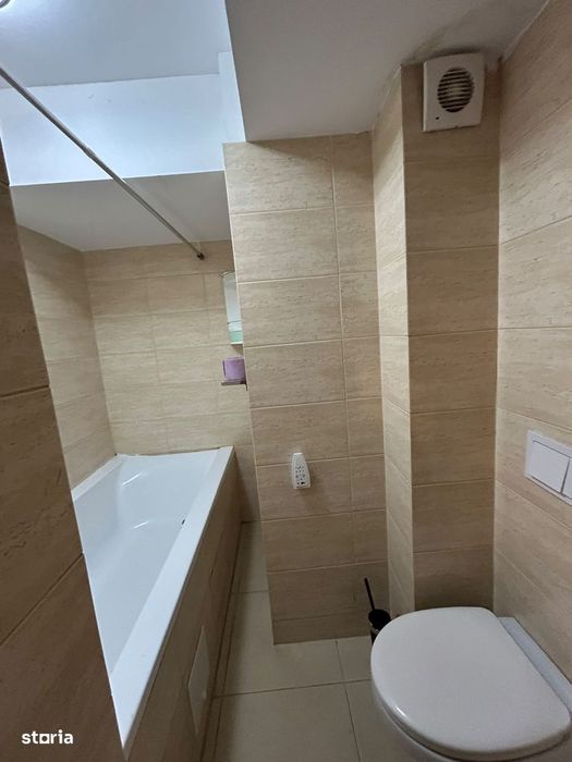 Apartament 2 camere  Complex Miraj,  statiunra Mamaia 350EURO