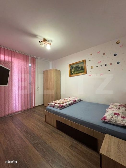 Apartament 2 camere, 62 mp, parcare, zona Eroilor