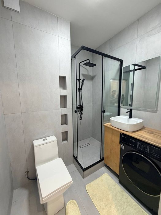 Ю 13. 2/6/9. Евро, мебель+техника