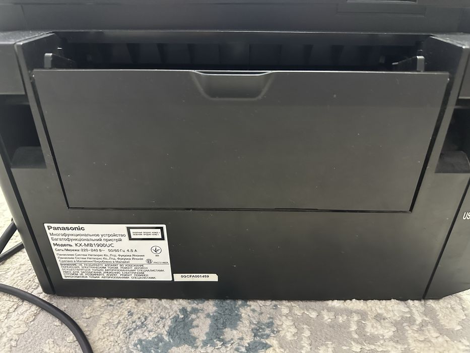 Принтеры на запчасти