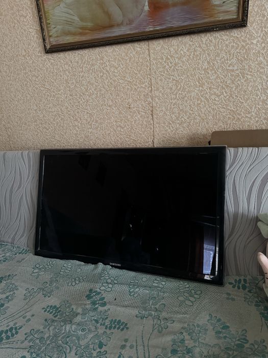 Телевизор Samsung UE40D5520RW