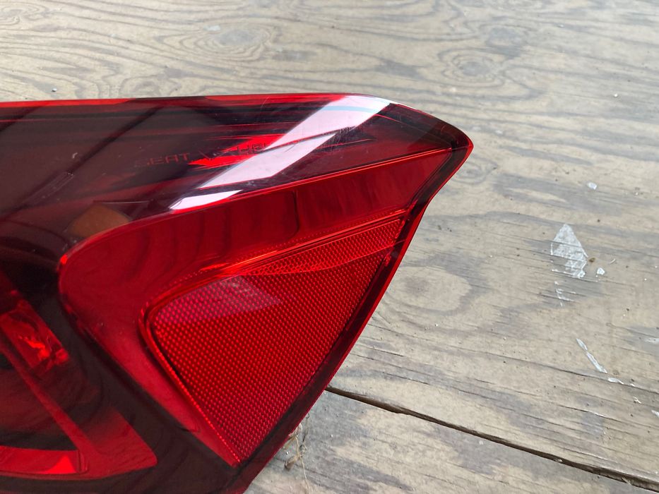 Ляв стоп за Seat Ibiza. 17-21. 6F. 6Ф. 
6F0945208J.