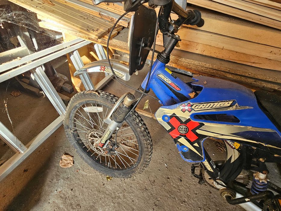 Biciclete pentru copii - Enduro, BT-win, Decathlon - SUPER PRET!