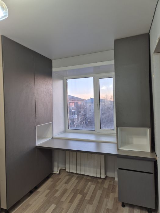 продаётся спальный шкаф