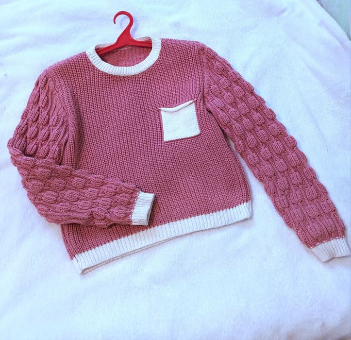 Женские свитер, кофты размер S M Л жемфер