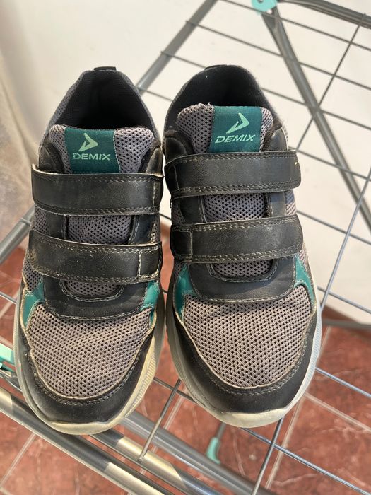 Кроссовки для мальчика