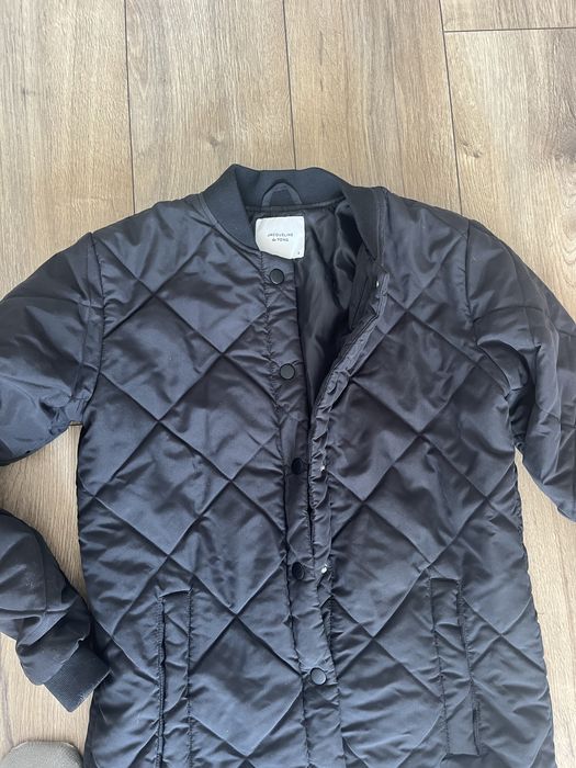 Страхотно пролетно яке