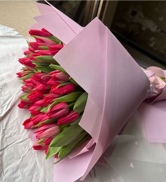 Продам тюльпаны