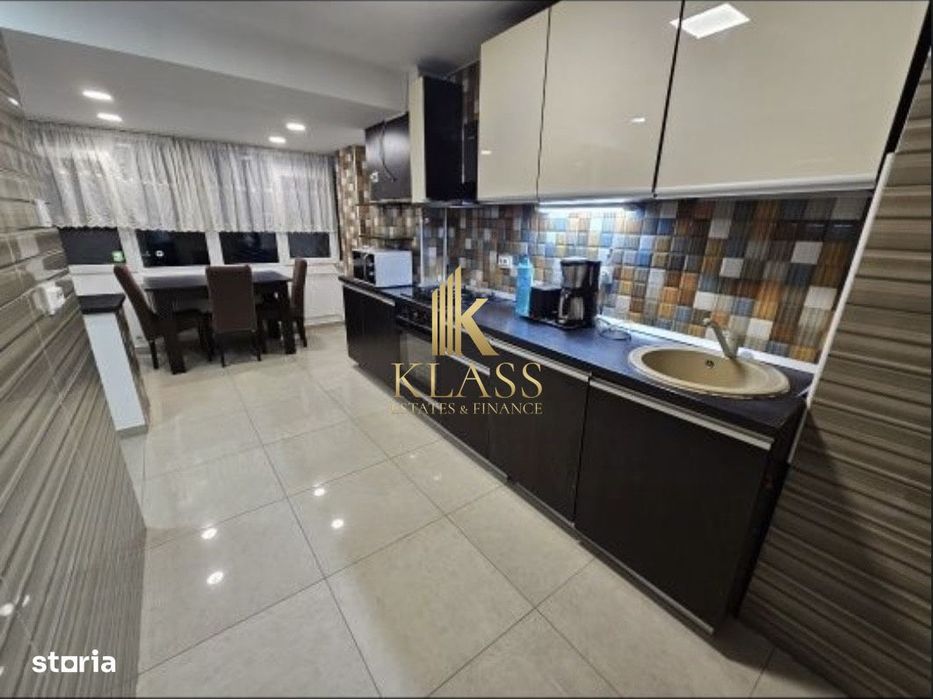Apartament 3 camere decomandat | Bulevardul Decebal | Metrou