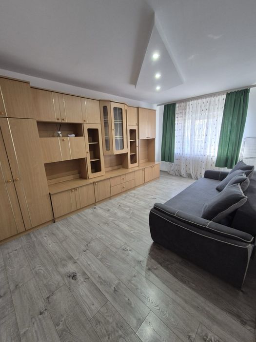 Apartament de inchiriat 2 camere
