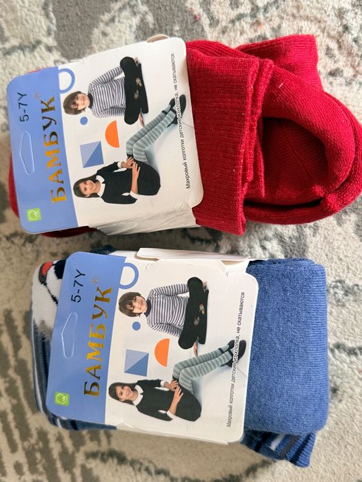 Калготки для детей