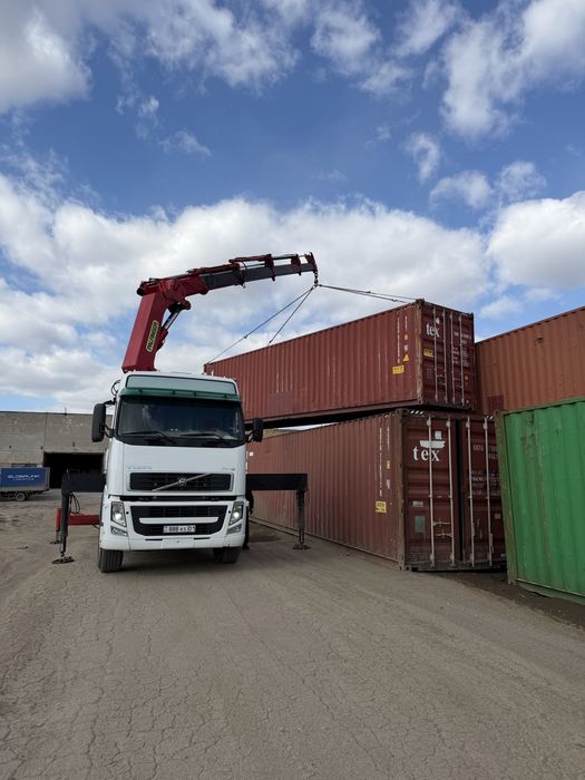 Продам контейнера