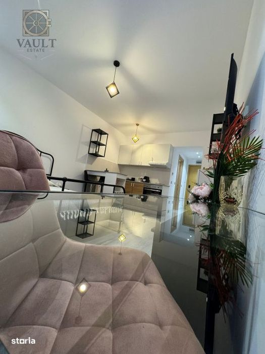 Garsoniera - zona VITAN-BARZESTI - RIN