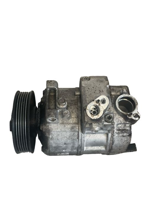 Compresor Ac Volkswagen Passat 3C2 2005 - 2010 2.0 Tdi Bmr Valeo