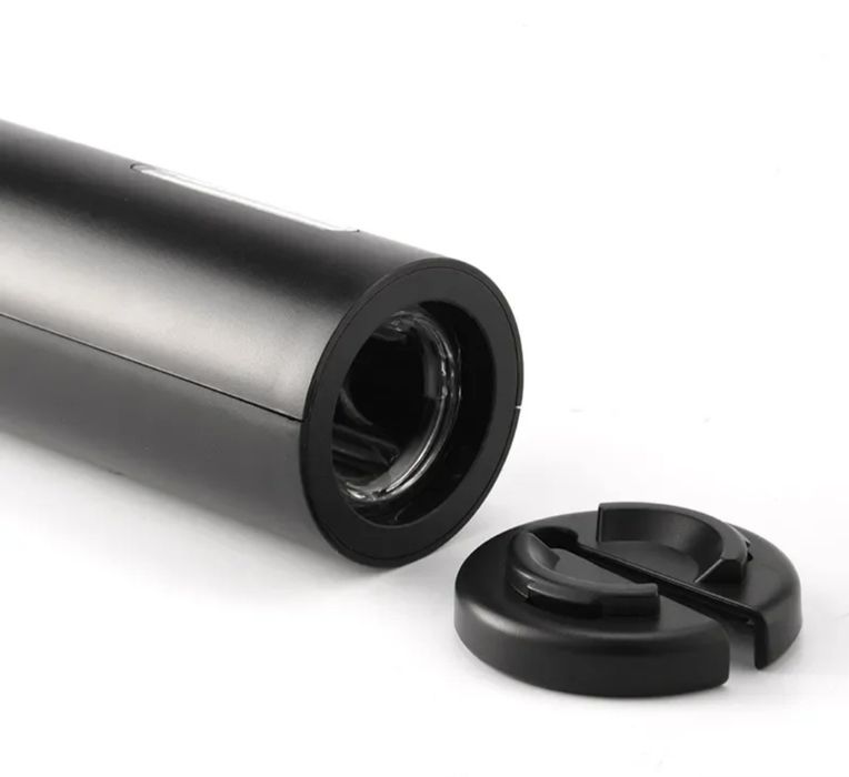 Електрически тирбушон с вакум тапа - 4 в 1

Комплекта включва:
1. Елек