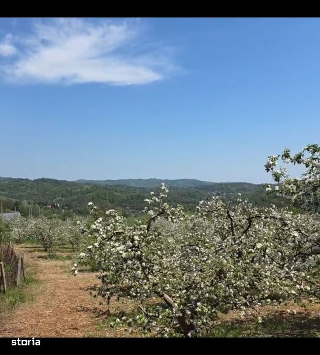 Teren 2721mp Breaza Prahova - Intravilan, Zona Exclusivista, Casa/Vila