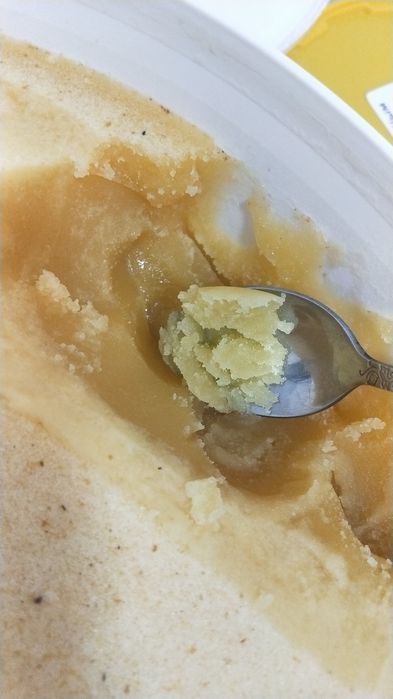 Мёд подсолнечный