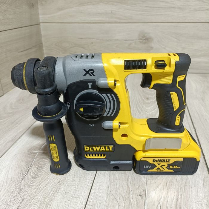 Rotopercutor Sds Plus DeWalt DCH 273