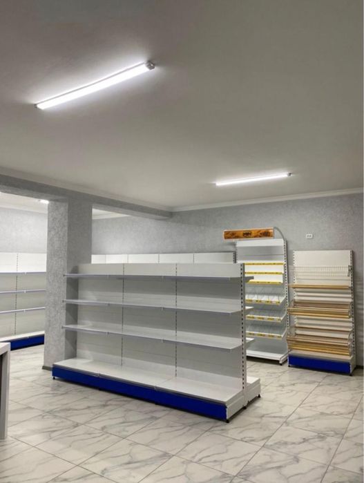 Сдаётся в аренду магазин между рынками