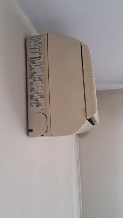 Климатик Panasonic