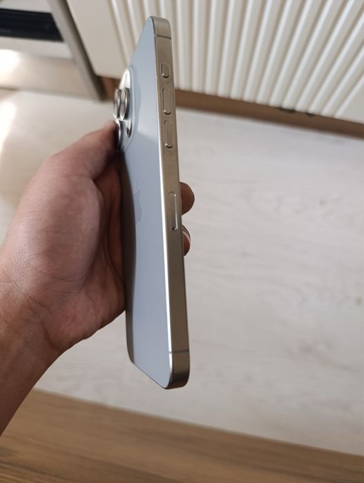 Iphone 15 pro max 512GB