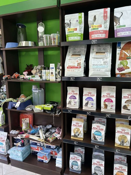 Продава се Магазин в София, Гоце Делчев - 60 кв.м за 267 €/кв.м - Снимка #8