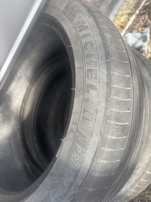 Продам резину 18