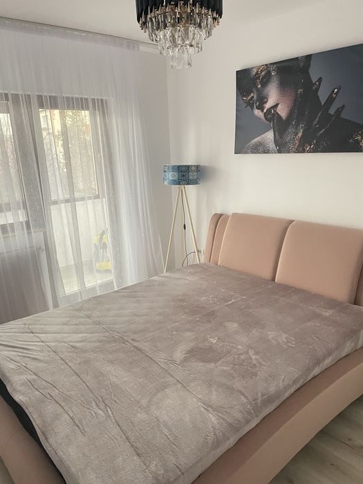 Inchiriez Apartament 3 camere