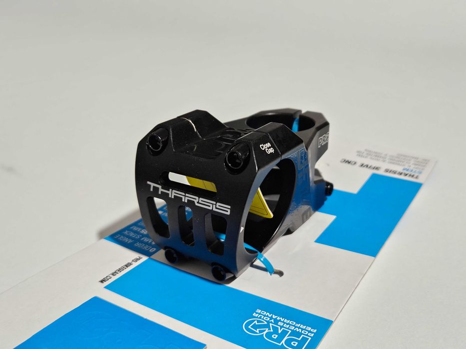 Къса лапа PRO Tharsis 3FIVE 35mm x 45mm