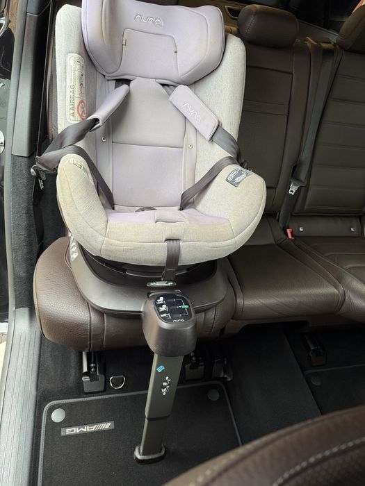 Scaun auto pentru copii 0 - 4 ani Joie