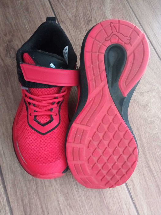 Детски маратонки Puma НАМАЛЕНА ЦЕНА
