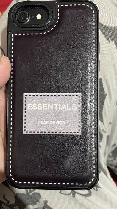 Айфон 7  состояние хорошее