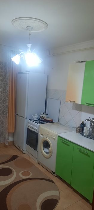 1 комн.на 1 этаже на Шольнике