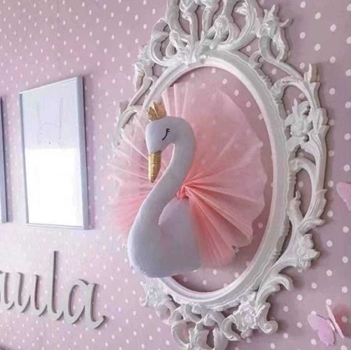 Декор на стену в детскую