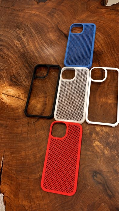 Кейсове за всички модели Iphone