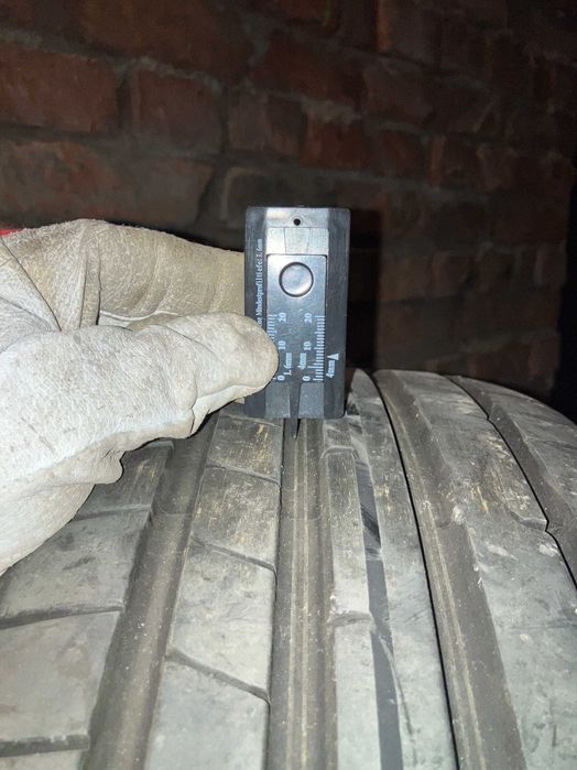 Джанти Ronal Opel 17ки, Гуми Dunlop Sport Maxx XL 225/45/17