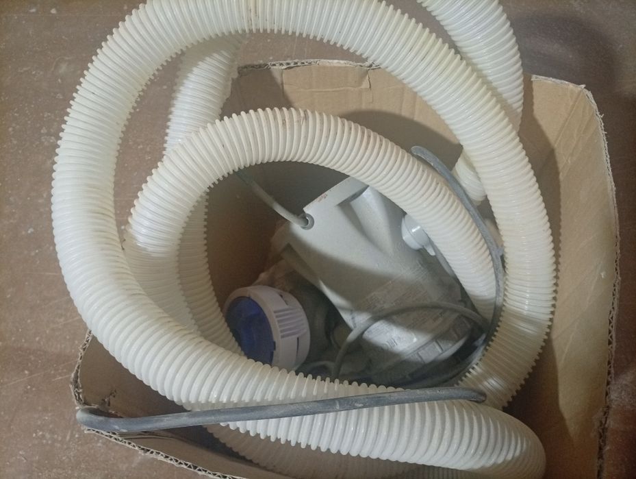 Помпи за басейн работещи