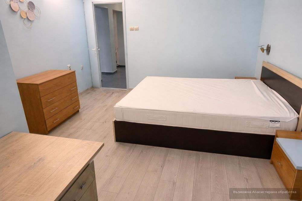 Двустаен апартамент в ж.к. Зона Б-5.