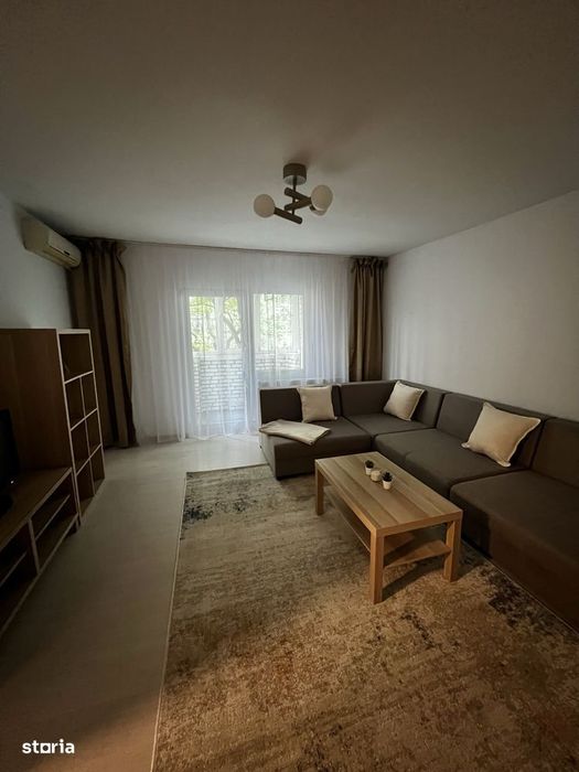 Apartament 2 camere, 58 mp, decomandat
