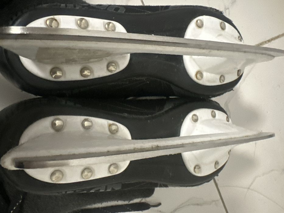 Каньки нордвей 200